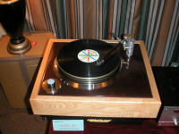 Garrard 501