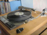 Garrard 401