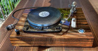 Garrard 301