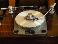 Garrard 301