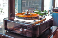 Garrard 301