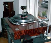 Garrard 301