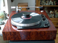 Garrard 301