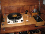 Garrard 301