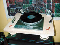 Garrard 401