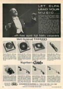 Thorens mag ad