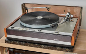 Thorens TD126 B