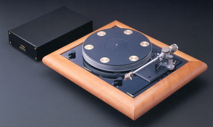 Thorens Ambiance