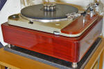 Thorens TD124