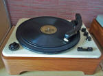 Thorens CBA N83