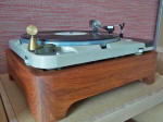 Thorens TD121