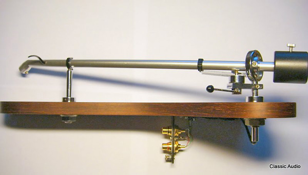 Beogram ST/ L tonearm