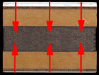 ultra cross section