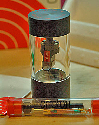 Ortofon Jubilee